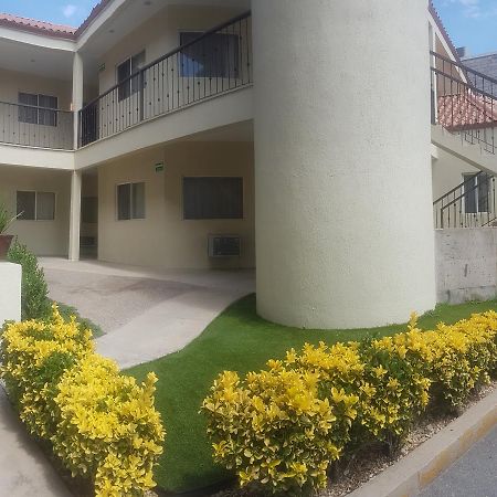 Ecosuites Chihuahua Zewnętrze zdjęcie