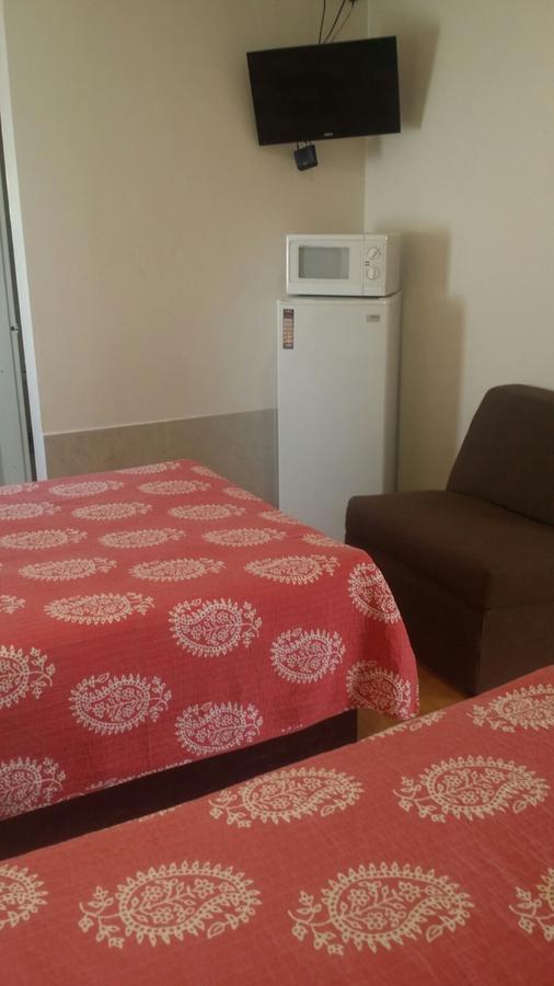 Ecosuites Chihuahua Zewnętrze zdjęcie