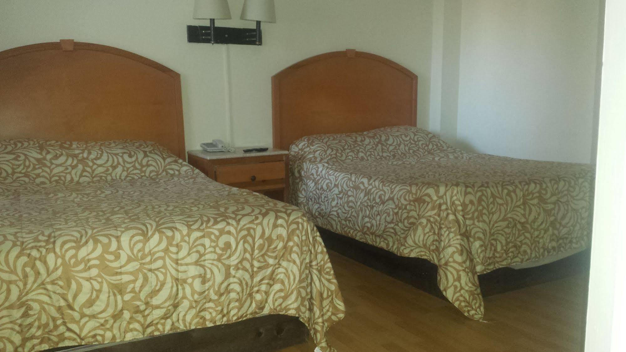 Ecosuites Chihuahua Zewnętrze zdjęcie