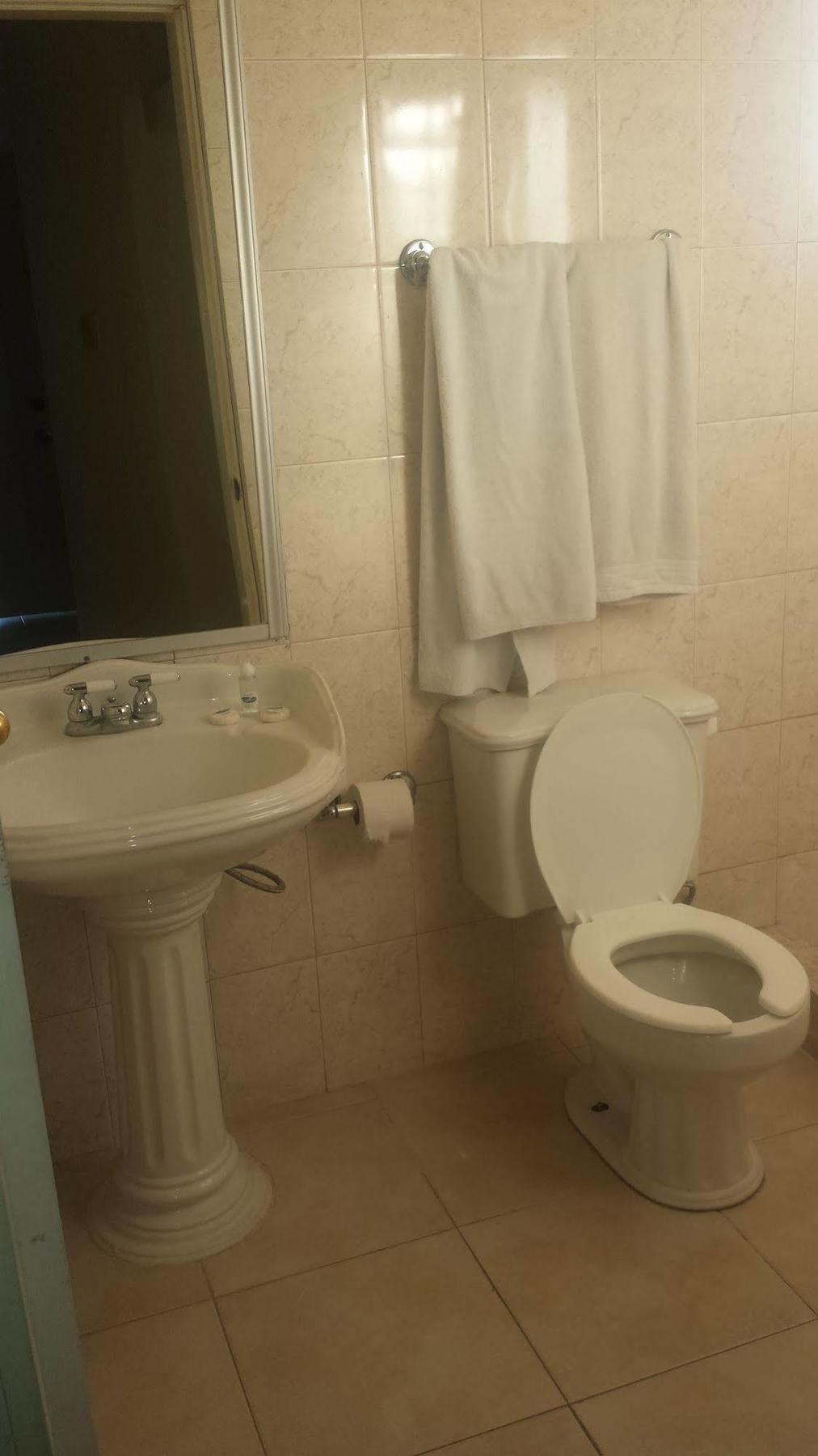 Ecosuites Chihuahua Zewnętrze zdjęcie